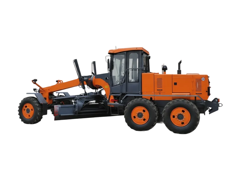 Грейдер