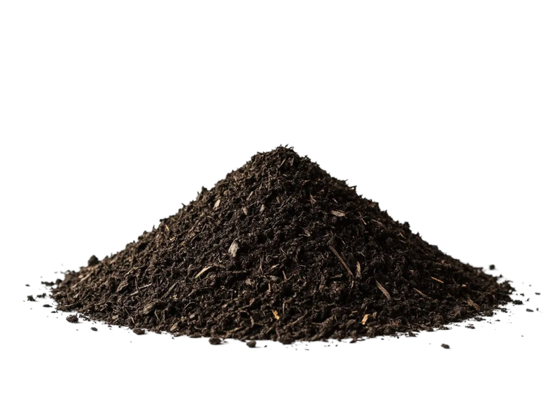 Перегной