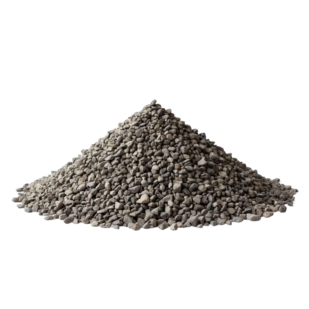 Гравий  #1