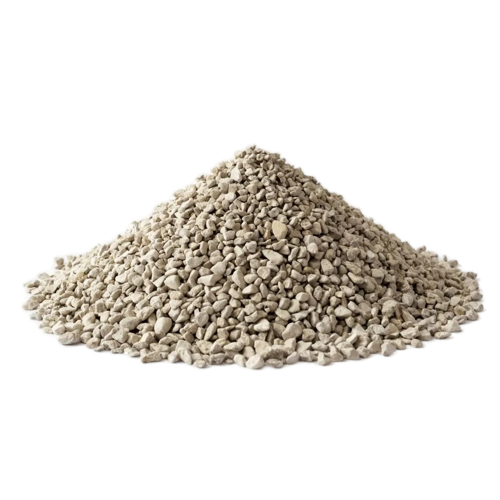 Известняковый щебень 20–40 мм #1