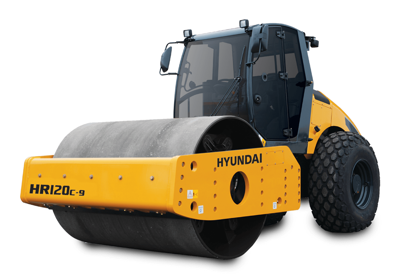 Каток грунтовый/асфальтовый 4–10 т #1