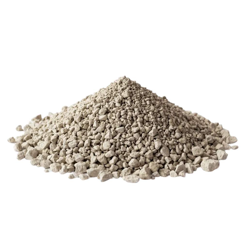 Известняковый щебень 80–120 мм #1