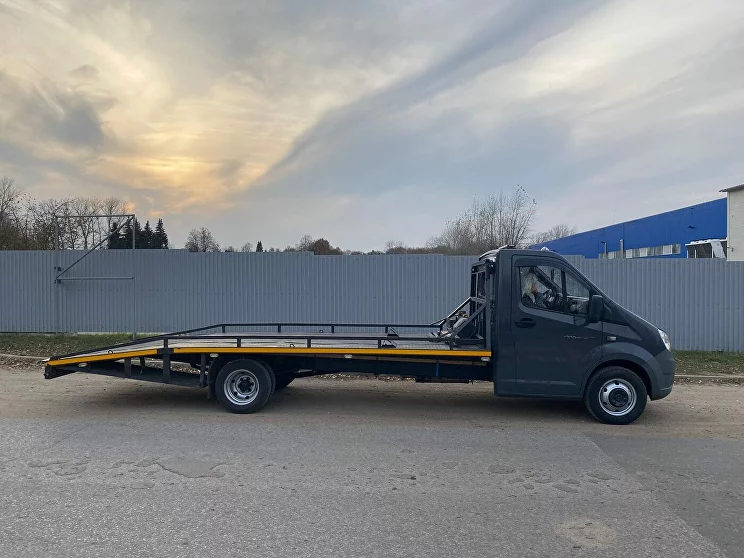 Эвакуатор  #1