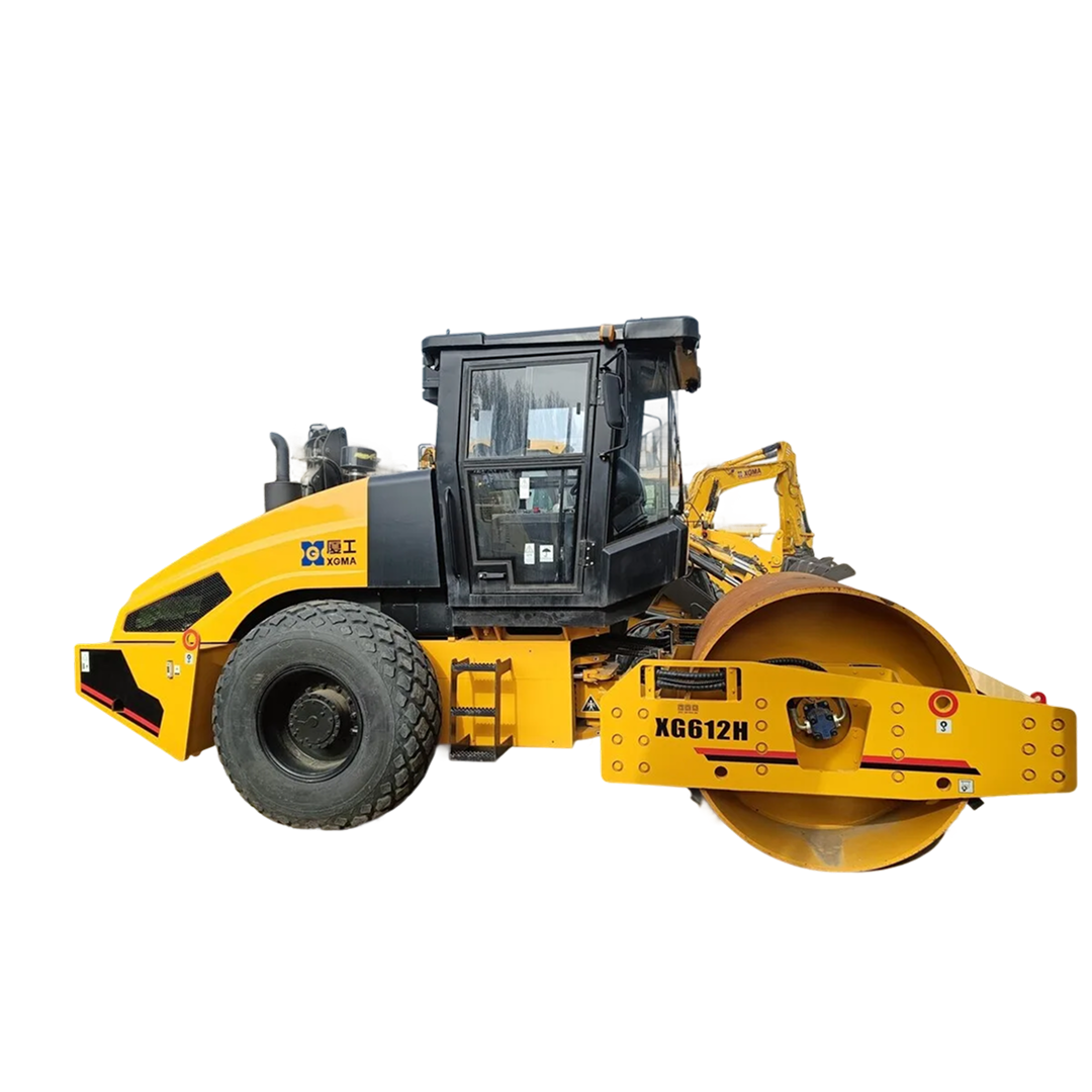 Каток грунтовый/асфальтовый свыше 10 т #1