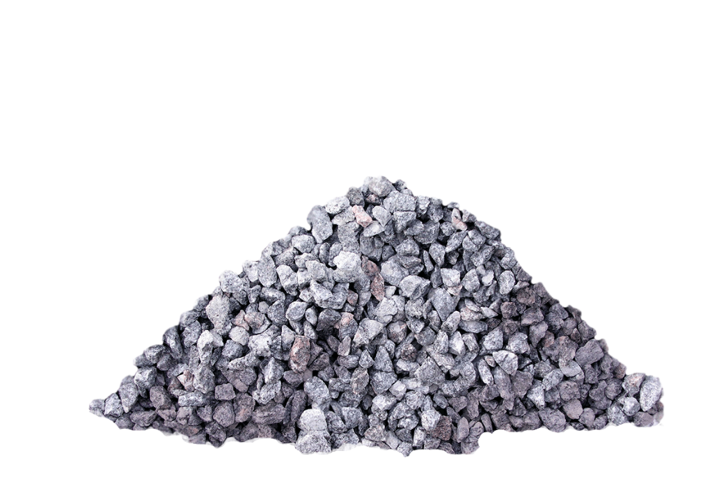 Гранитный отсев #1