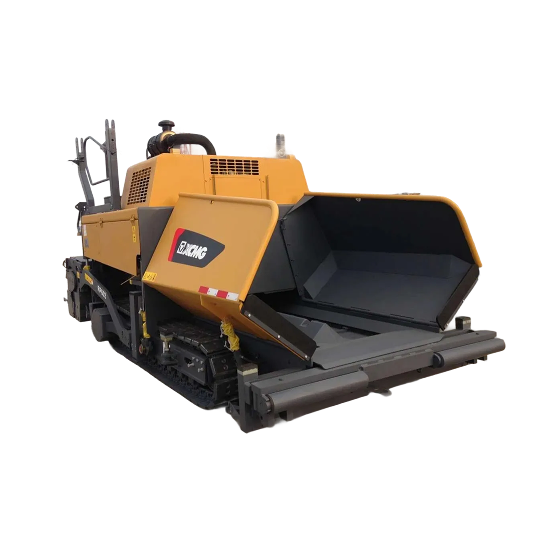 Асфальтоукладчик до 6 т #1