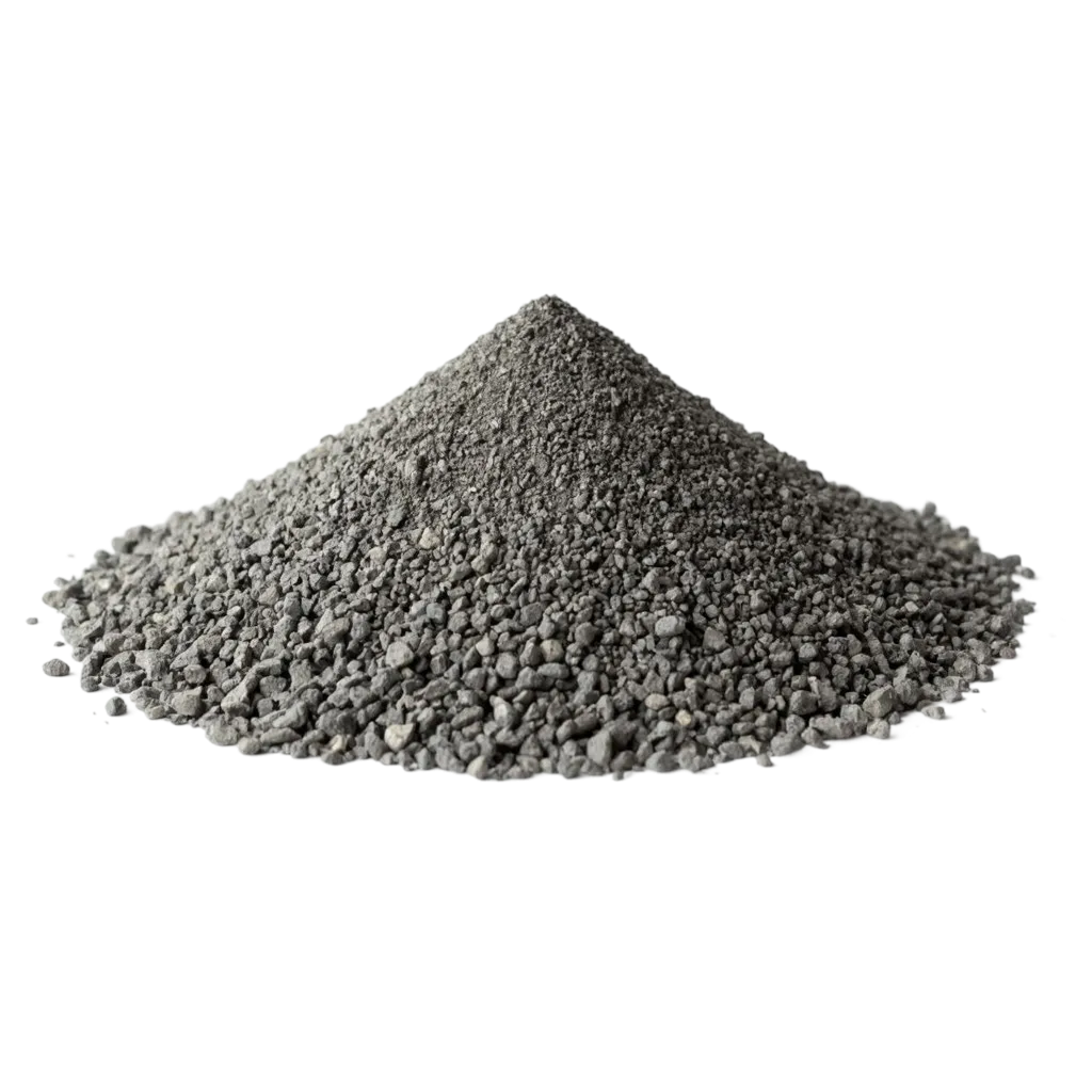 Щебень шлаковый фракции 5-40 #1