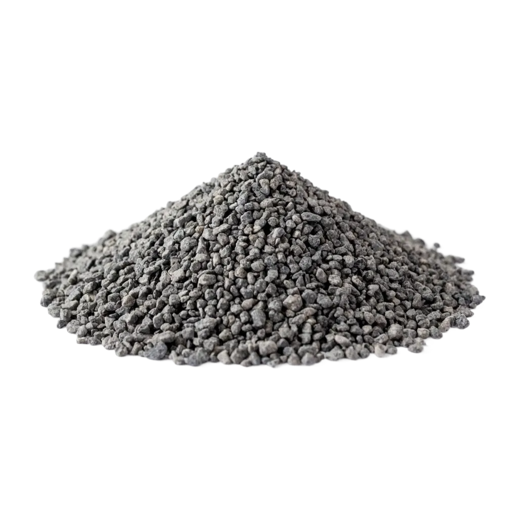 Щебень гранитный фракции 5-20 #1