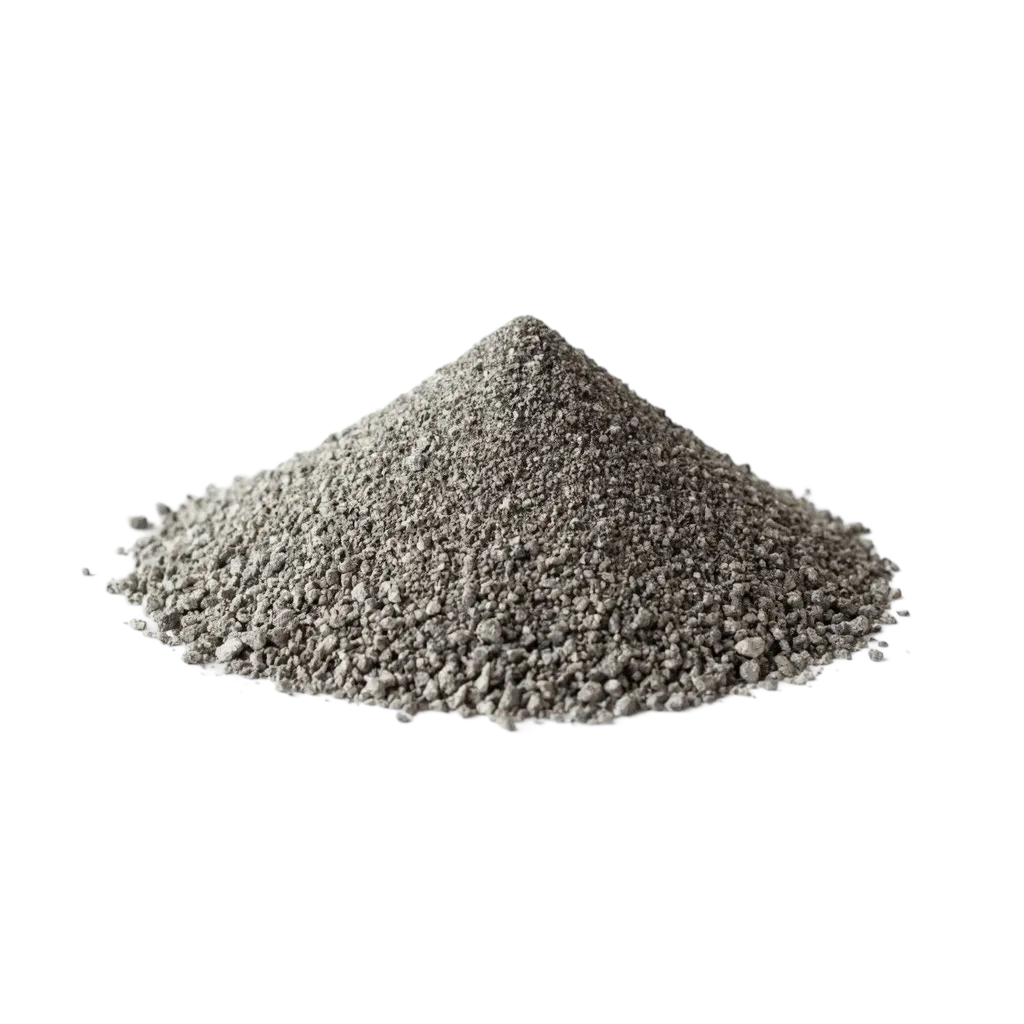 Гранитный отсев #1