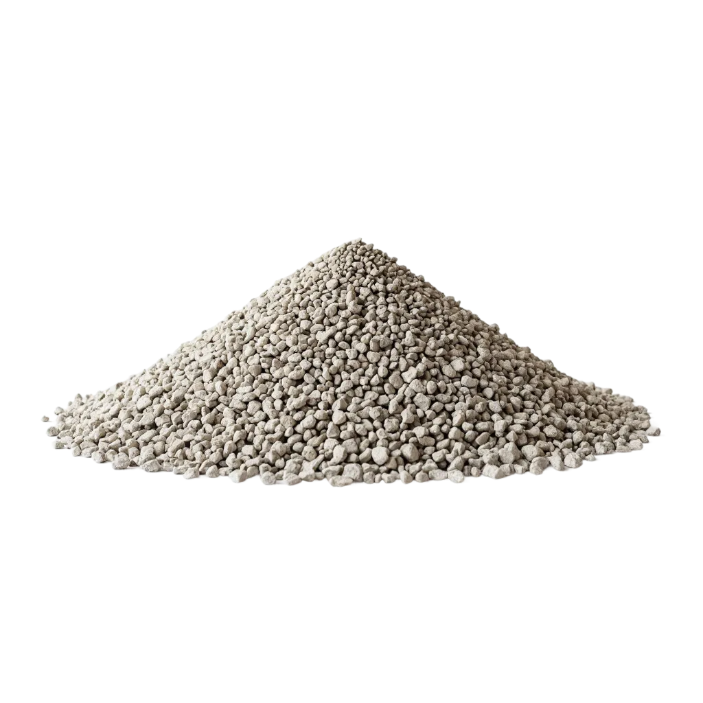 Известняковый щебень 5–20 мм #1