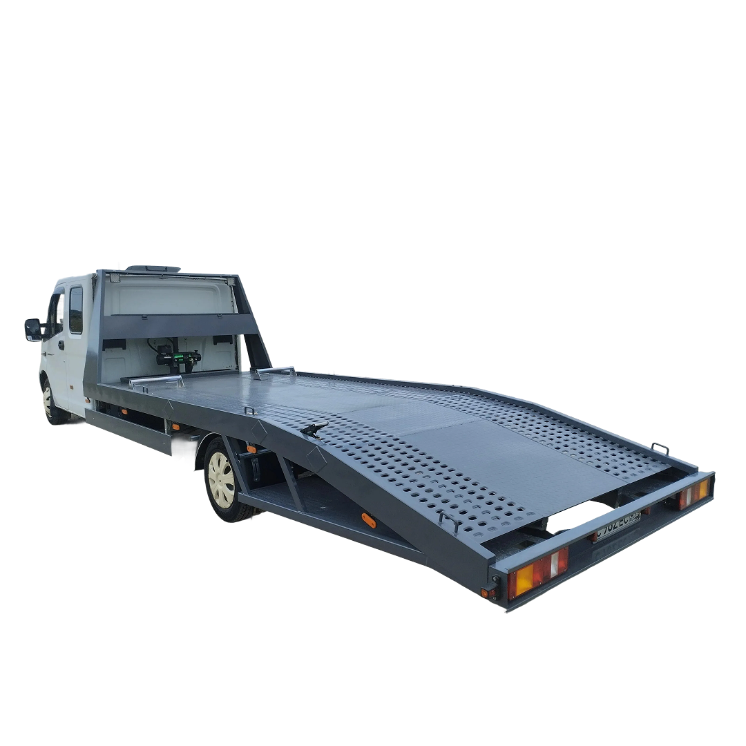 Эвакуатор до 2 т #1