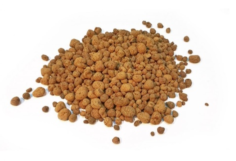 Керамзит  #1