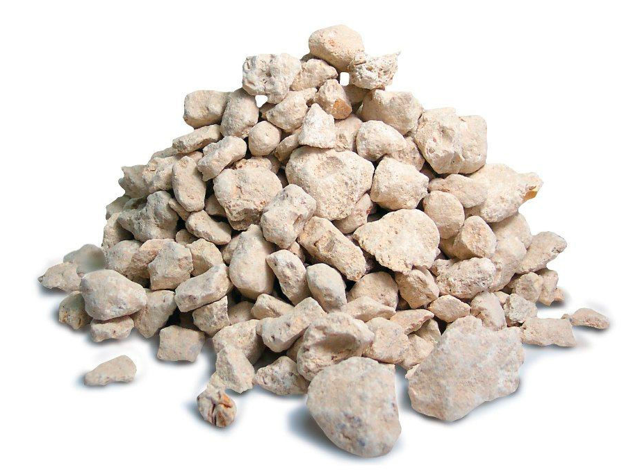 Щебень известняковый #1