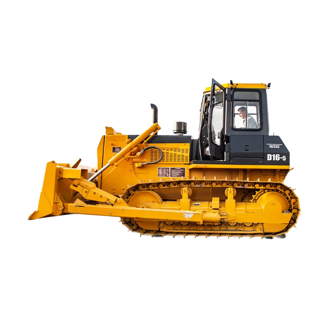Бульдозер 0,5–5 т #1