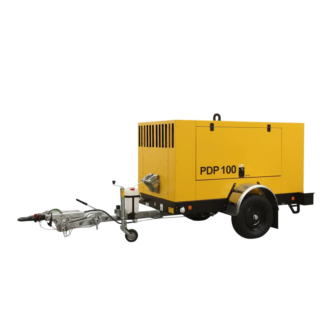 Компрессор 1–10 МПа #1