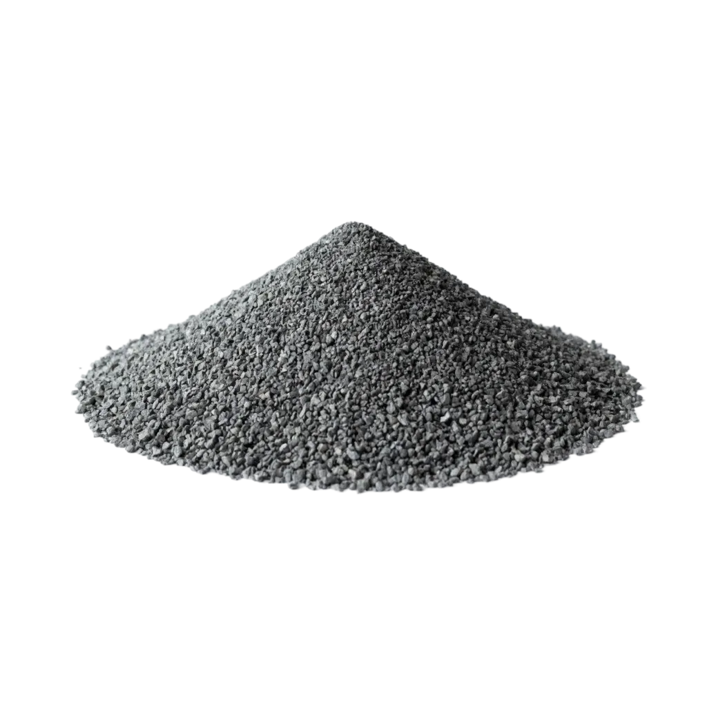 Щебень шлаковый фракции 5-20 #1