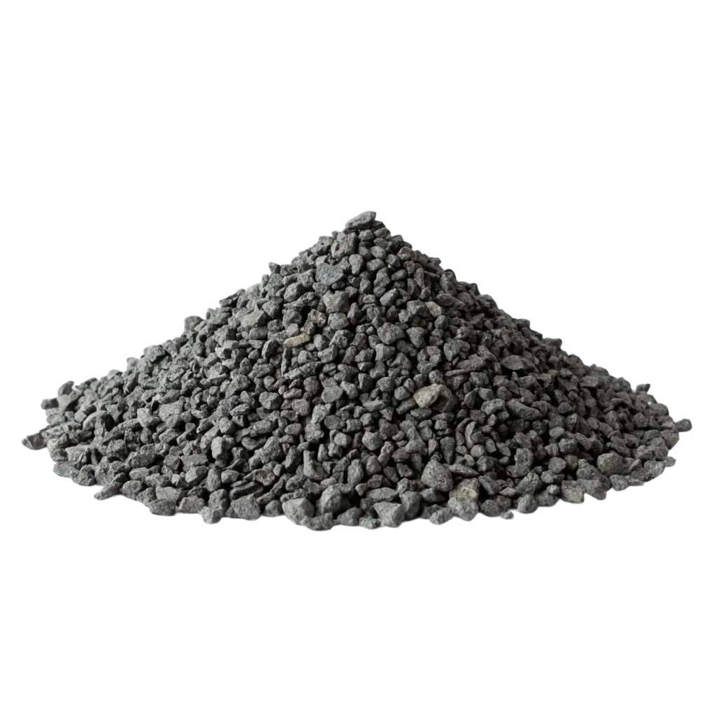 Щебень гранитный фракции 20-40  #1