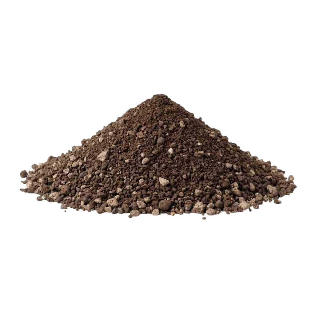 Скальный грунт 70–300 мм  #1