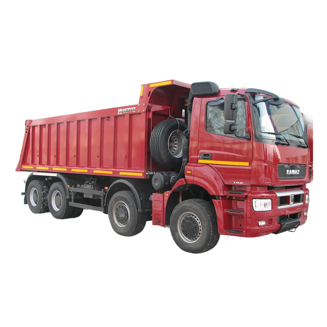 Самосвал 30–35 т #1