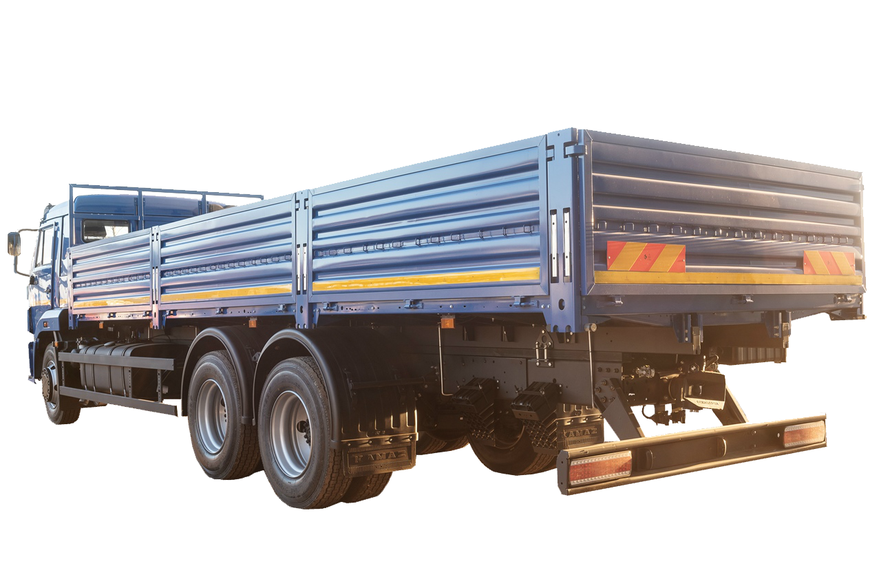 Длинномер  #1