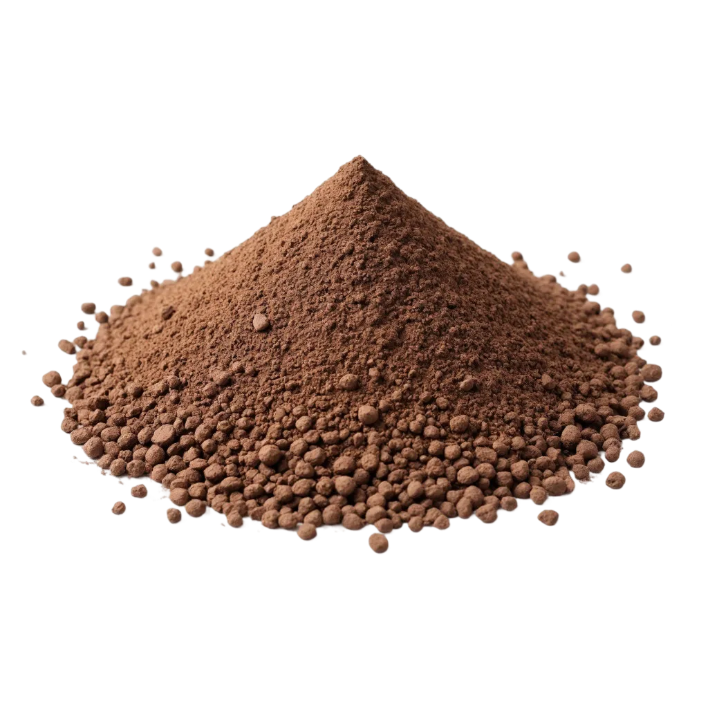 Керамзит 0–5 мм #1