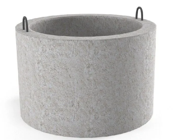 Колодезные кольца КС #1