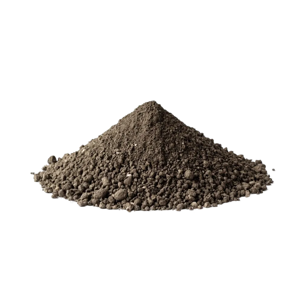 Скальный грунт фракции 0-300 #1