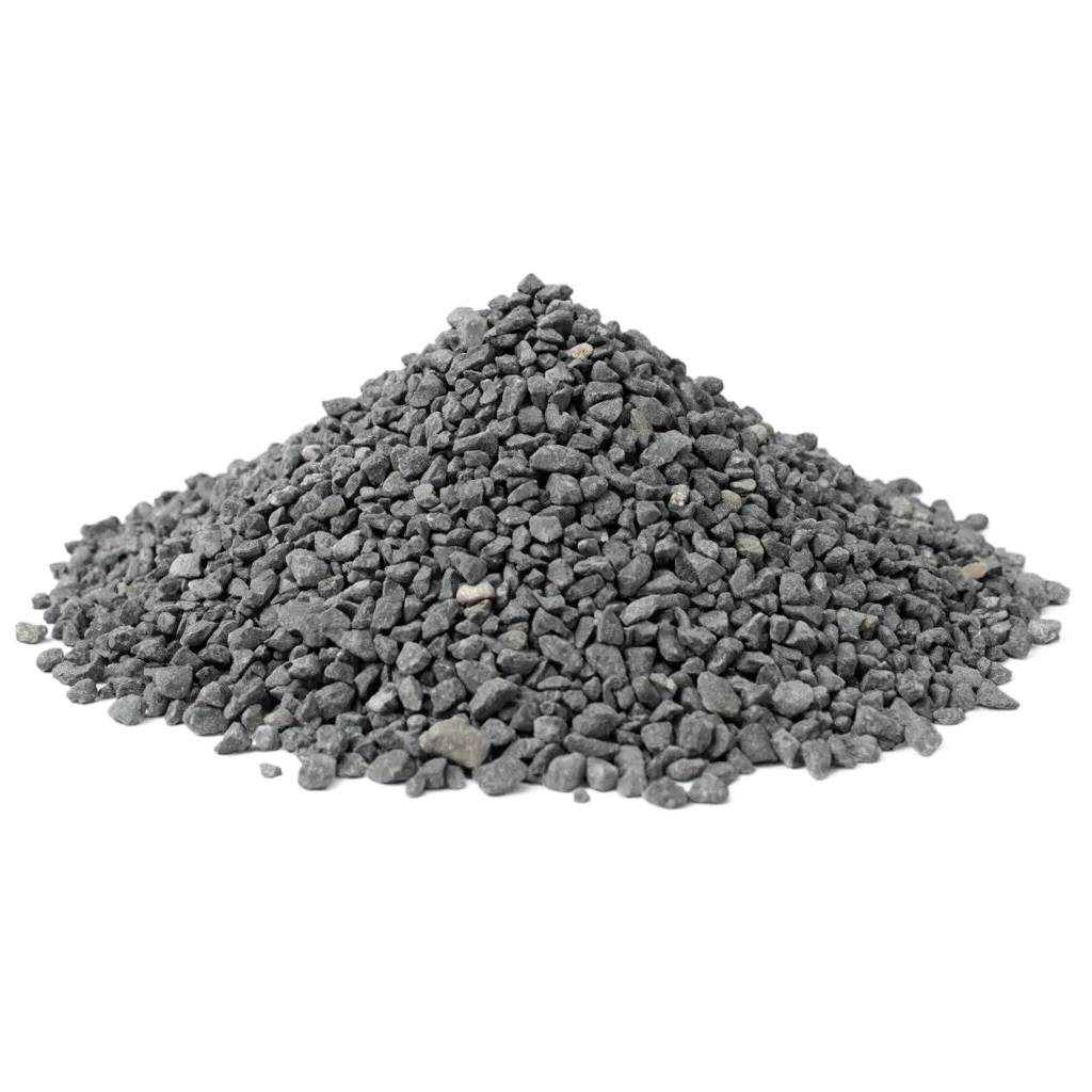 Щебень гранитный фракции 40-70 #1