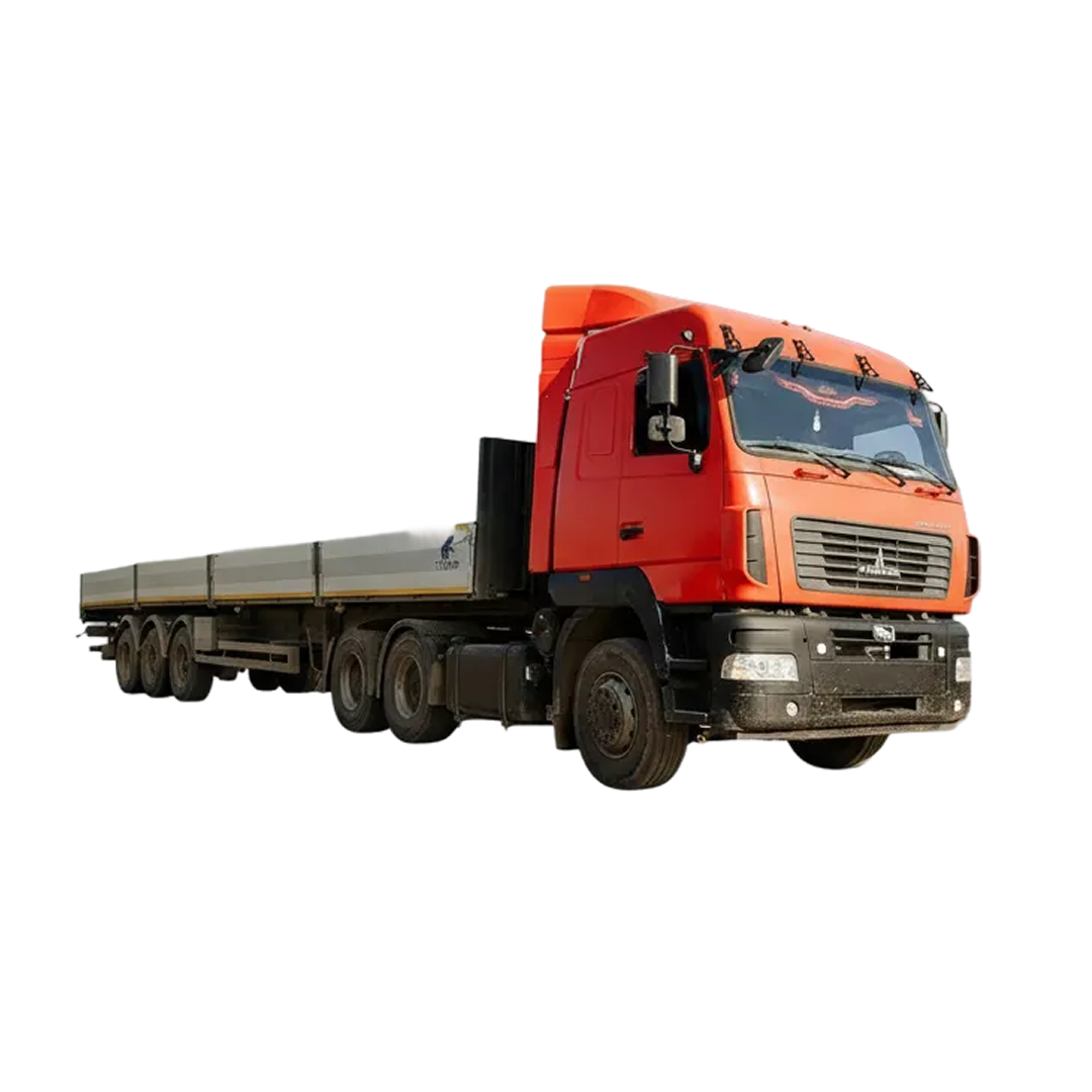 Длинномер свыше 13 м  #1