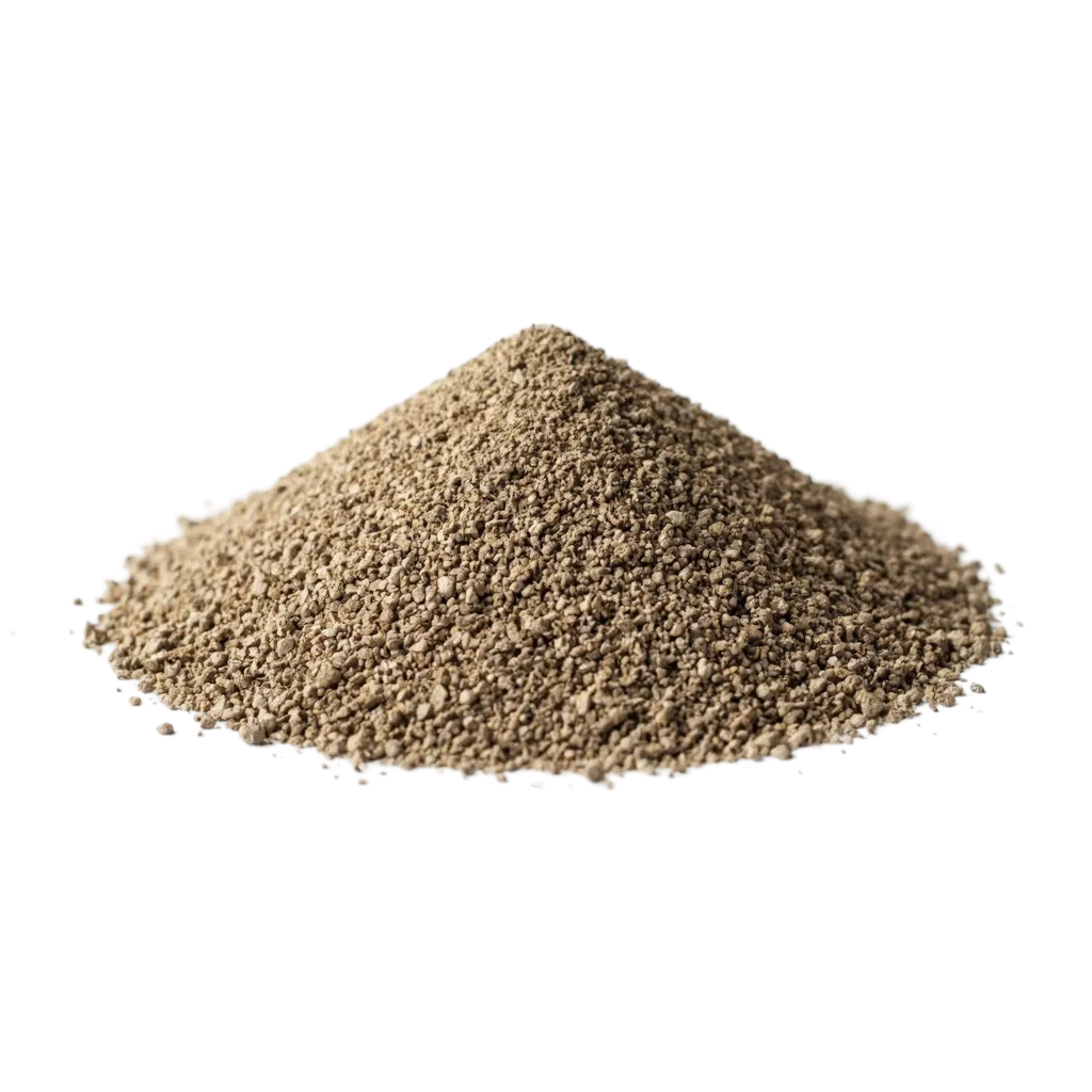 Щебеночно-песчаная смесь (ЩПС) фракция 0-20 #1