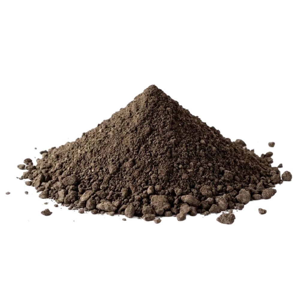 Скальный грунт фракции 0-200 #1