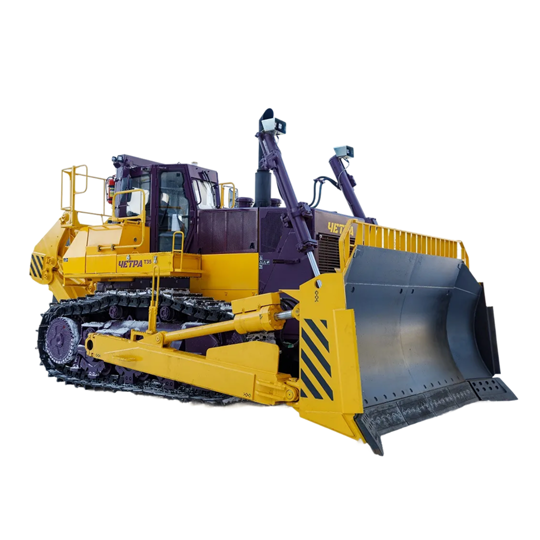 Бульдозер 15–35 т #1