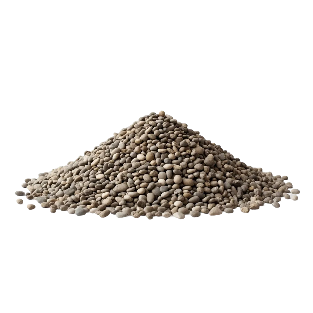 Галька 5–20 мм #1