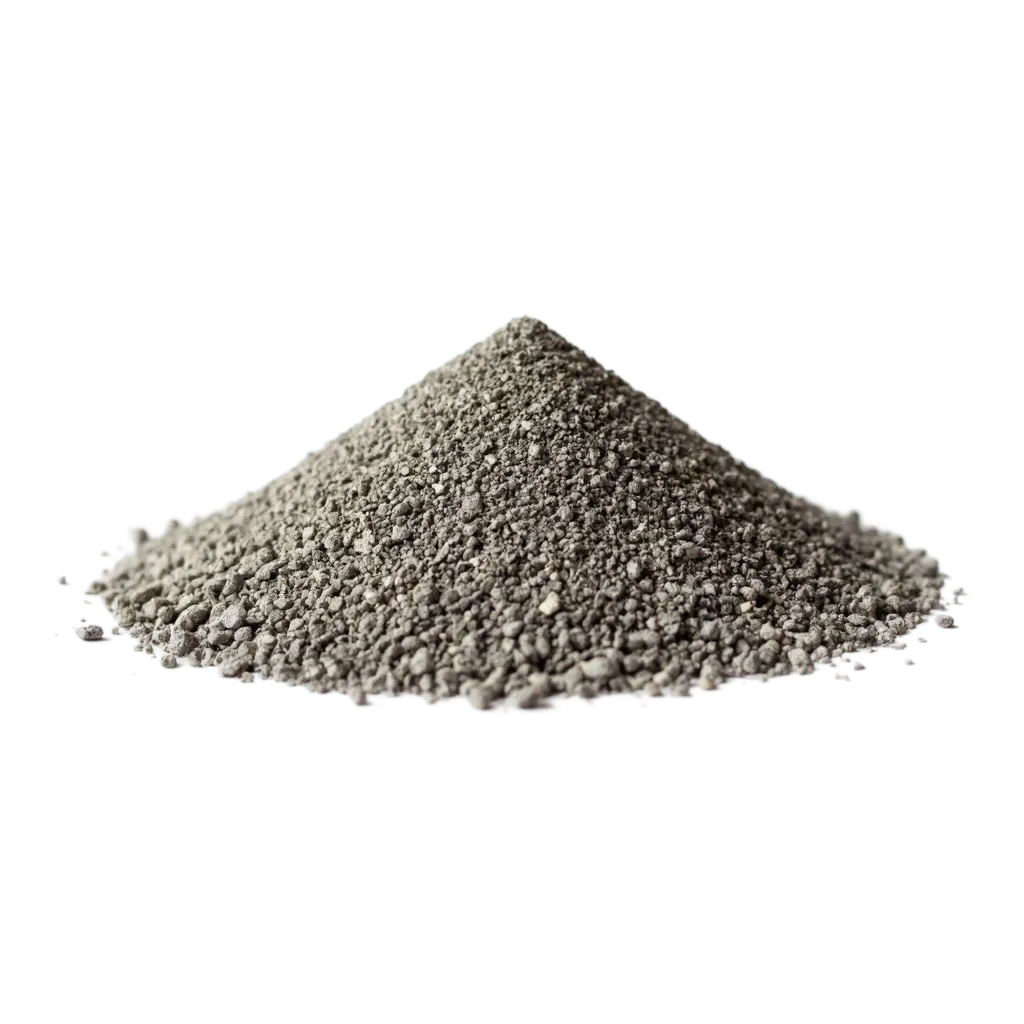 Гранитный отсев 0–5 мм #1