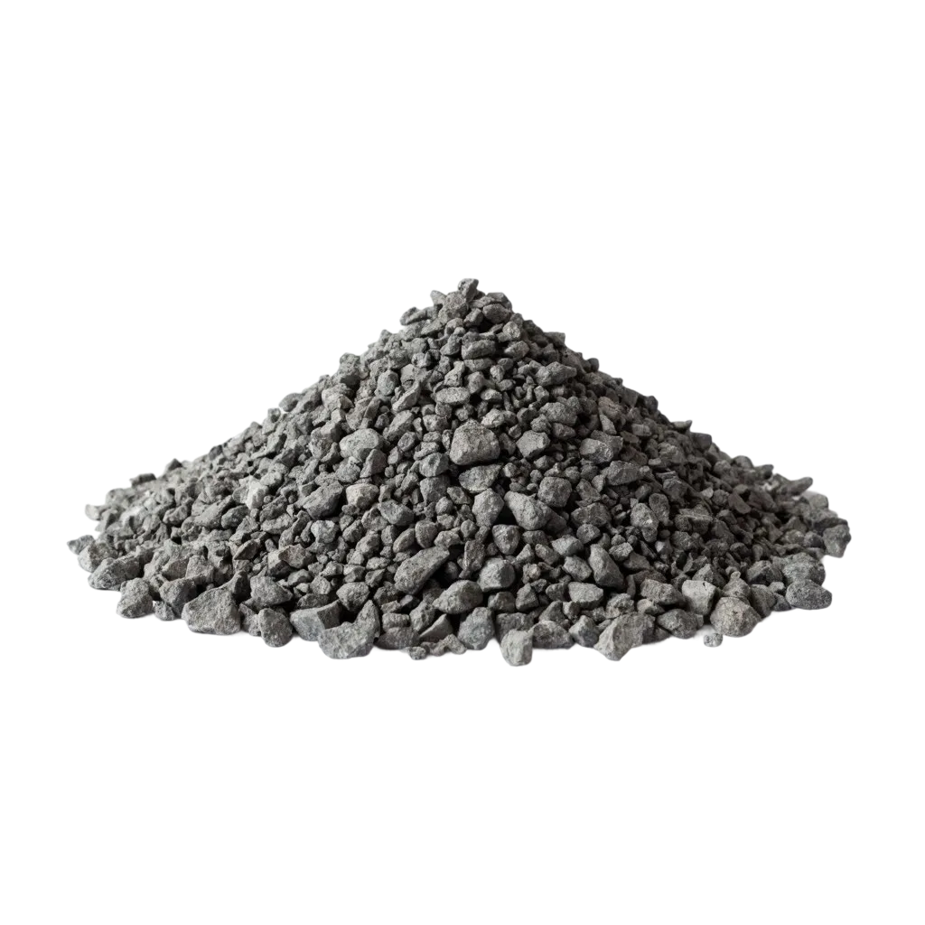 Щебень гранитный фракции 70-120 #1