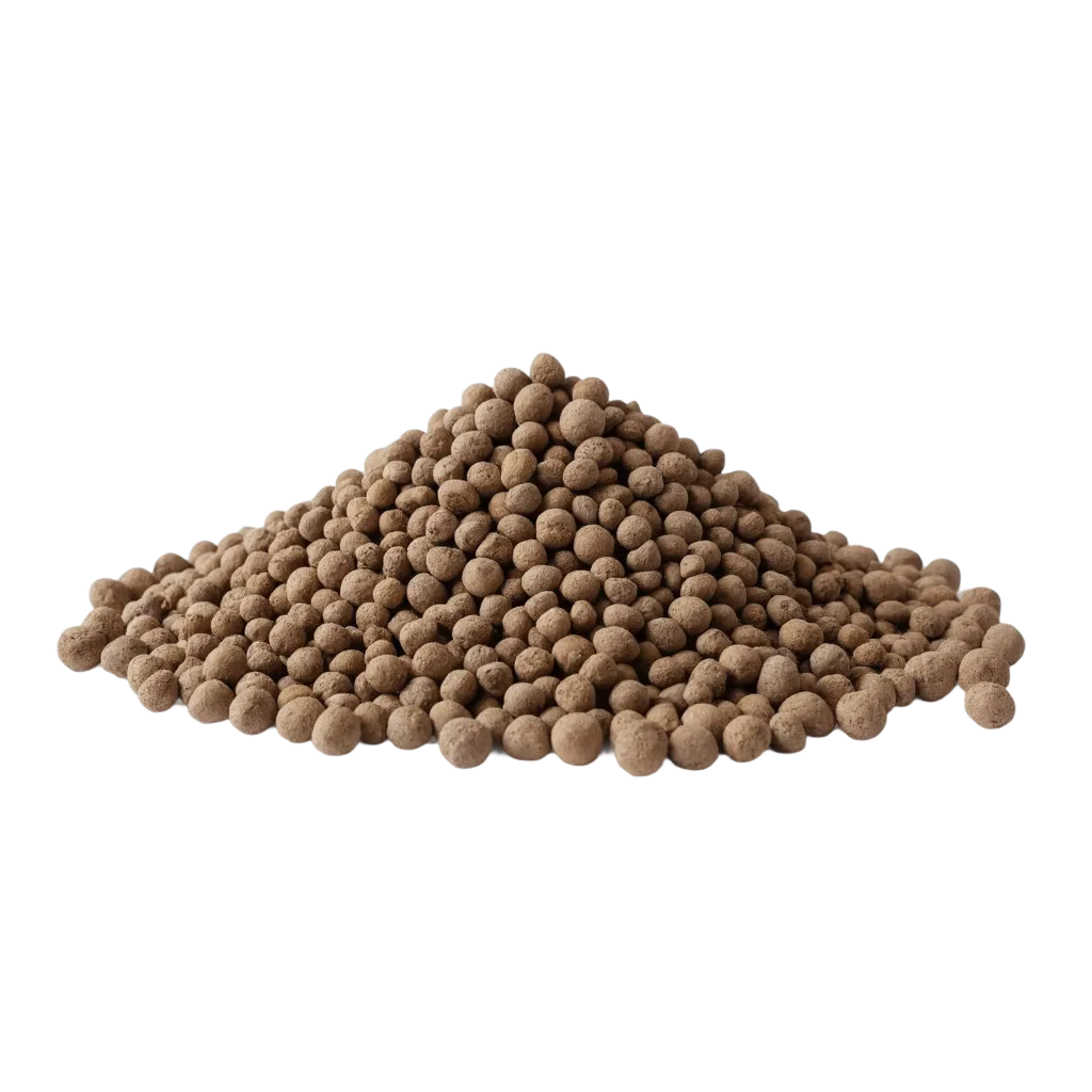 Керамзит  #1