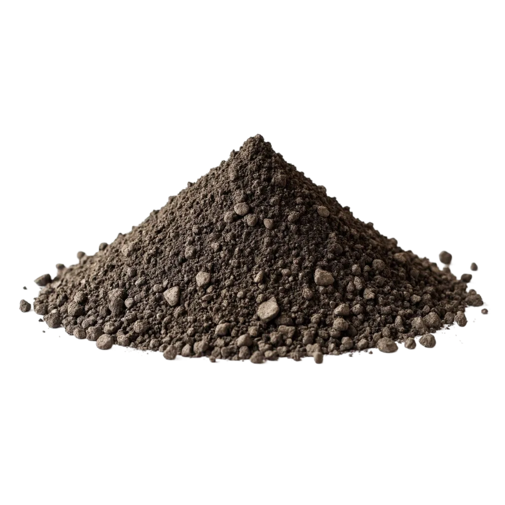 Скальный грунт #1