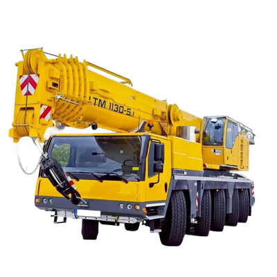 Автокран 130 т, стрела 58 м0772ad4a-ff63-45ac-8fd9-41f919b3ccff