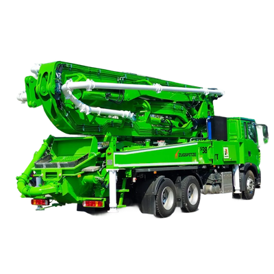 Бетононасос 60–150 м³/ч08a5ee72-c6ac-443d-b3d7-998ee24cd9e7