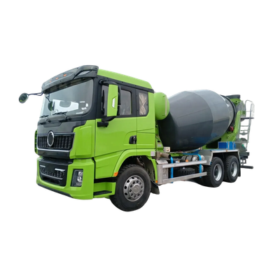 Автобетоносмеситель до 4 м³13877f97-bfb3-457b-86c0-b3bea2ec83f1