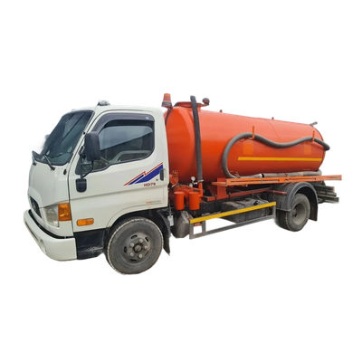 Ассенизатор до 4 м³18300ad1-865e-48d6-966e-6481dd890d79