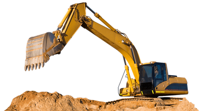 Разработка котлована20e349e4-0470-4036-aff2-a8d7b577c573