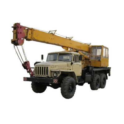 Автокран 14 т, стрела 14 м25d5d4fa-f162-4e43-858c-114fa329c244