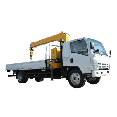 Кран‑манипулятор (КМУ): борт 5 т, стрела 3 т2e6a4787-88ad-4fa1-b2e9-627246390fde