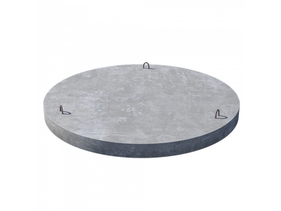 Плита днища ПН 10.1 (1000*100)3cf2f176-ea08-4cfa-b219-1073390890ff