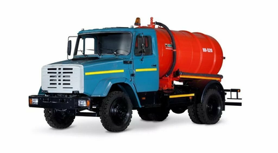 Ассенизатор до 4 м³4be5c87a-d74f-4be1-afbf-8849a99b5ef4