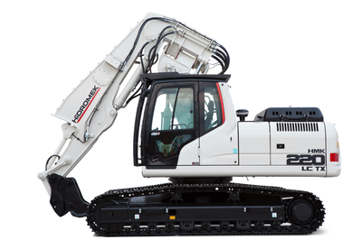 Полноповоротный экскаватор4f94a11f-9a35-4505-9aa1-6701a59704a5