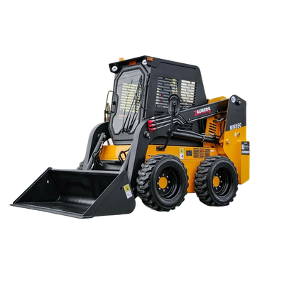 Мини‑погрузчик 54746207-e6c6-46c7-8ab5-d197f32da57a