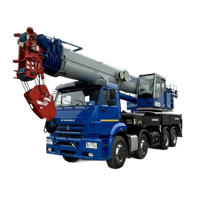 Автокран 40 т, стрела 50 м60eda40d-131a-41c4-bf72-efa3e9e97c58