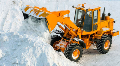 Уборка и вывоз снега 6f60a2ef-5df1-49f5-873e-84fb361fa587